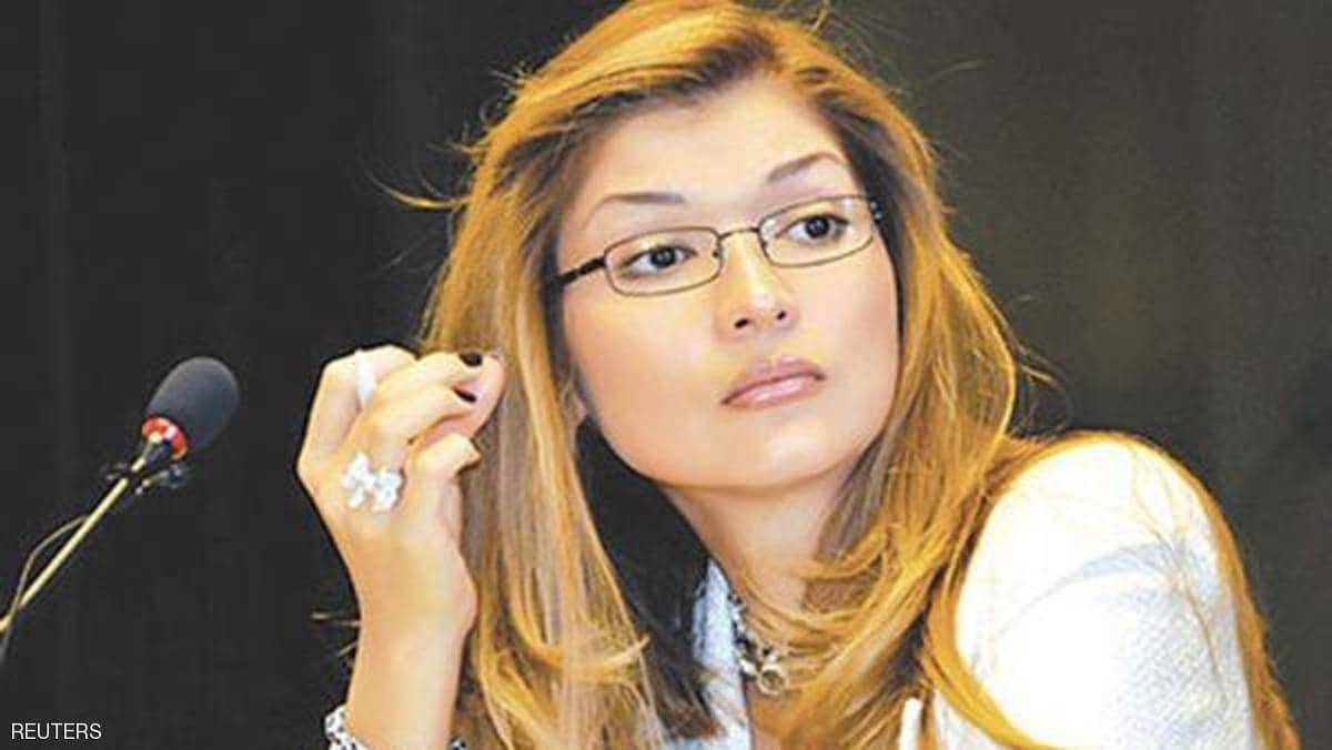 ابنة رئيس سابق تدفع مليار يورو من سجنها.. وتطلب العفو