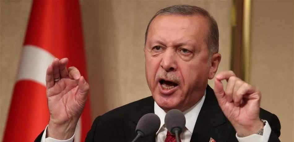 أردوغان: عدد السوريين العائدين سيبلغ المليون