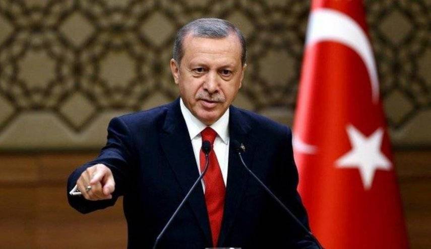 أردوغان: لدينا القدرة على محاسبة أنفسنا وتصحيح أخطائنا