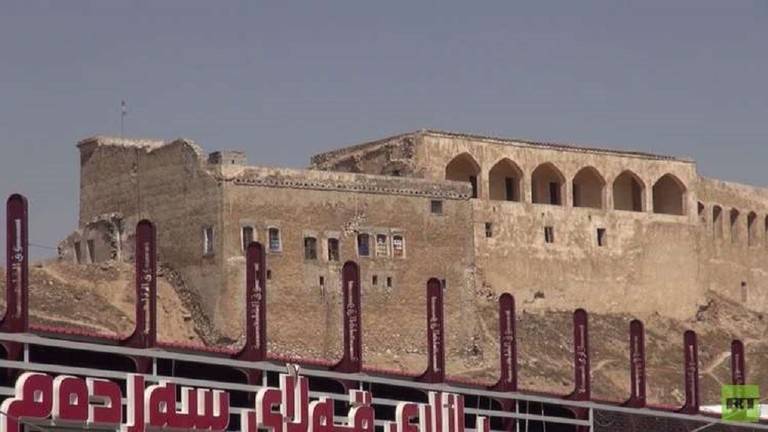 العراق.. عرب كركوك يتهمون الأمم المتحدة بالانحياز