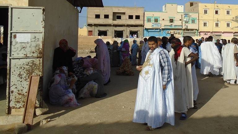 المعارضة الموريتانية ترفض فوز مرشح السلطة وترجئ دعوتها للتظاهر