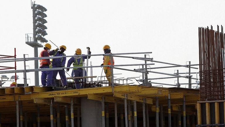 باكستان تشدد على ضمان حقوق مواطنيها العاملين في مشاريع مونديال قطر