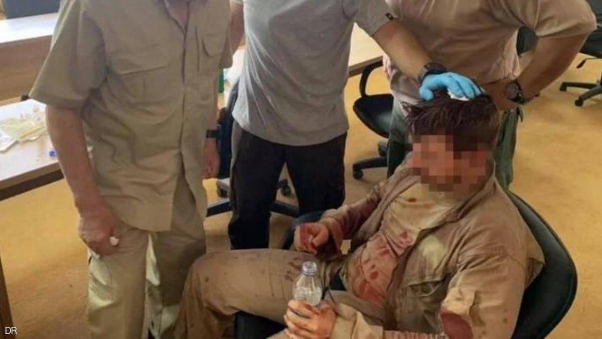 بعد ستة أسابيع.. الجيش الليبي يطلق سراح الطيار الأميركي