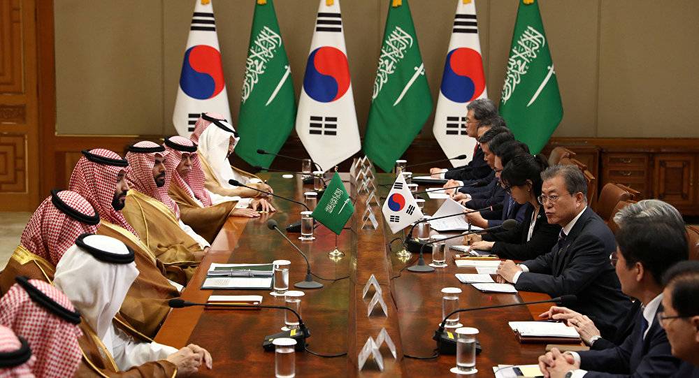 بن سلمان يكشف عن تجربة يريد تكرارها بشكل أكبر