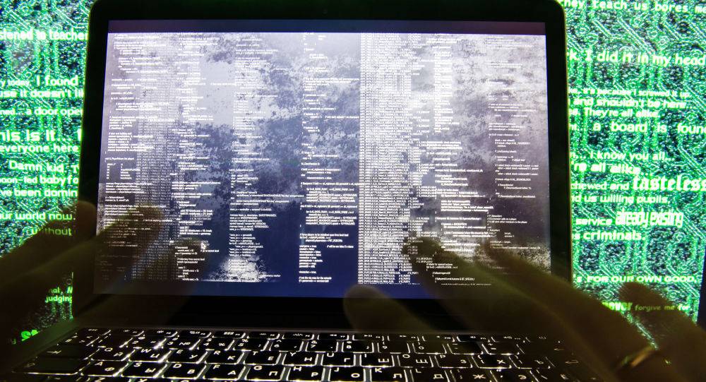 خبير شؤون إيرانية: الحرب السيبرانية بين طهران وواشنطن بدأت منذ استهداف مفاعل بوشهر