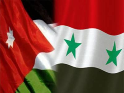 سوريا: جاهزون لتبادل السفراء مع الأردن