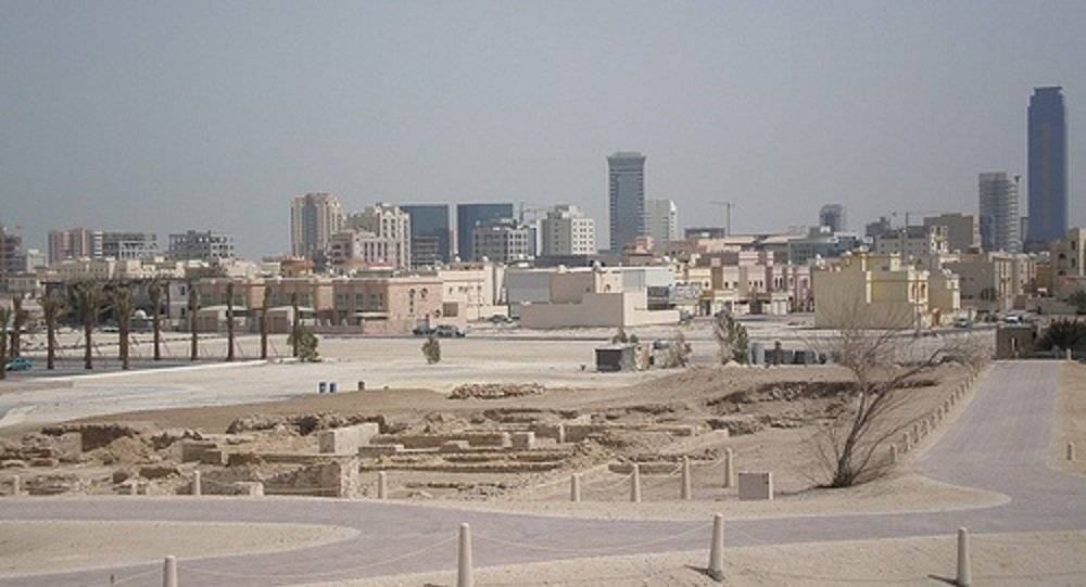 صحفي إسرائيلي من البحرين: نحن أمام شرق أوسط جديد