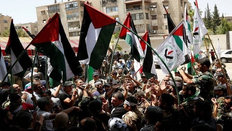 فتح: الدول العربية المشاركة في ورشة البحرين زادت من طعناتها في ظهور الفلسطينيين