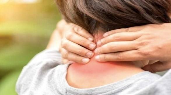 طريقتا استحمام للتخلص من آلام والتهابات الجسم