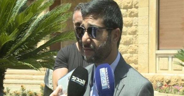 مولود: قدمنا 11 سبباً حول الطعن لإبطال نيابة جمالي