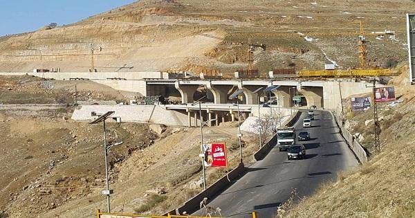 تجنبوا سلوك الاوتوستراد العربي... لهذا السبب