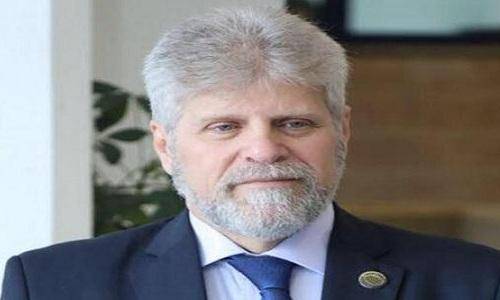 الابيض: لتعيينات تعتمد الكفاءة والنزاهة بعيدة عن السياسية