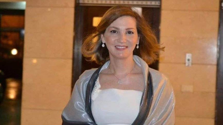 جمالي ادلت بافادتها في المجلس الدستوري: مرتاحة جدا