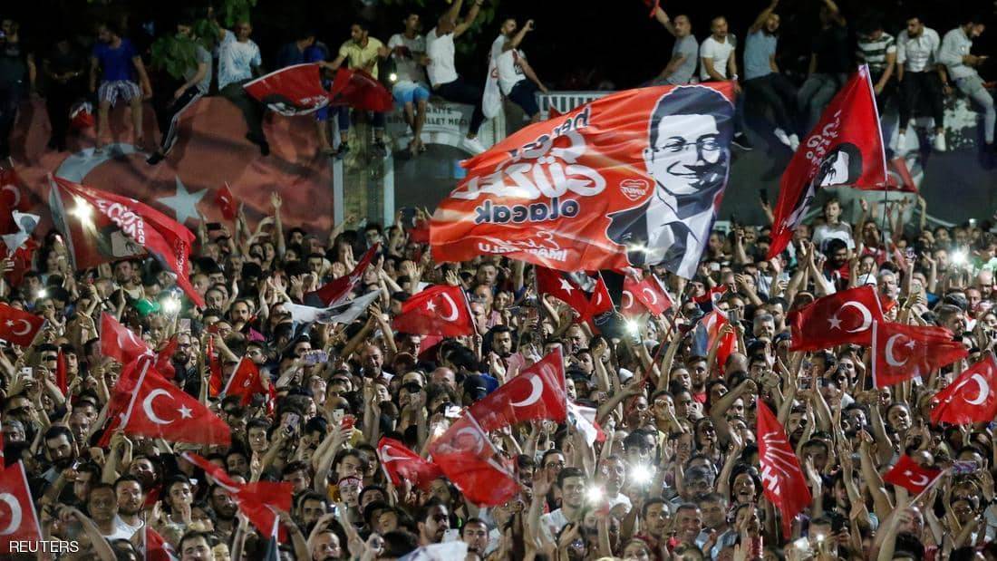 4 أخطاء من أردوغان ساهمت في فوز أوغلو بانتخابات إسطنبول