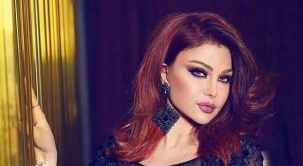 بعد مرضها.. هيفا وهبي تشعل مواقع التواصل بتغريداتها.. ماذا قالت؟