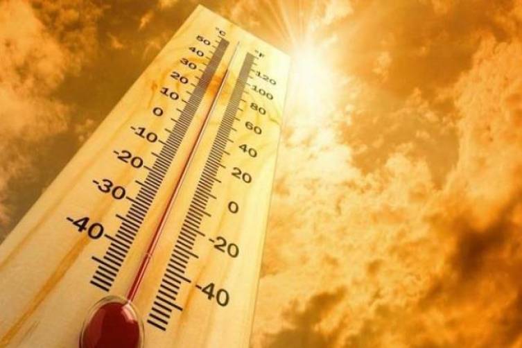 لبنان دخل ذروة الحرّ: الحرارة 39.. وهذا موعد الانحسار
