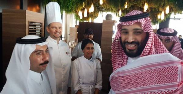 بن سلمان يفاجئ السعوديين والمقيمين بخطوة «غير مسبوقة»