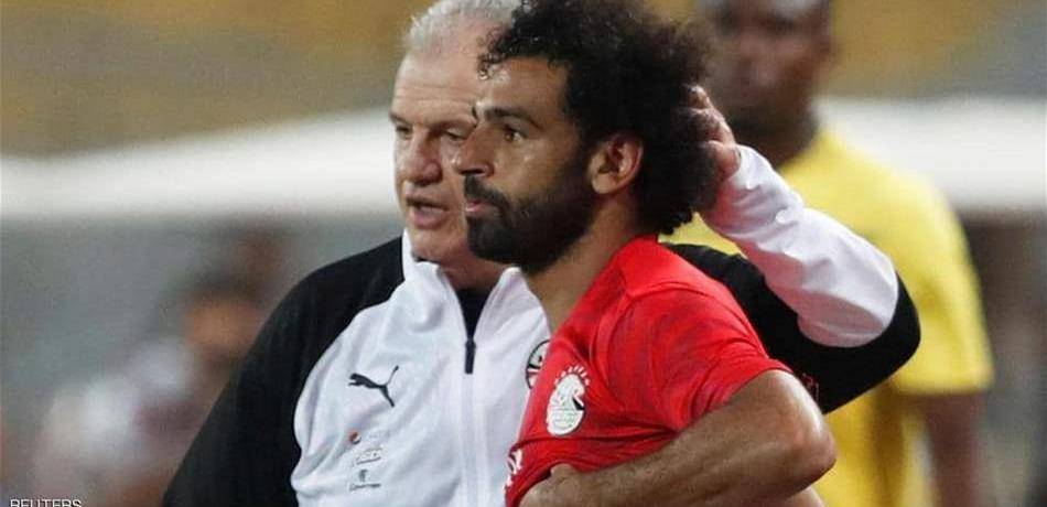 مدرب مصر يحسم وضع حجازي.. وقضية "استبعاد وردة"