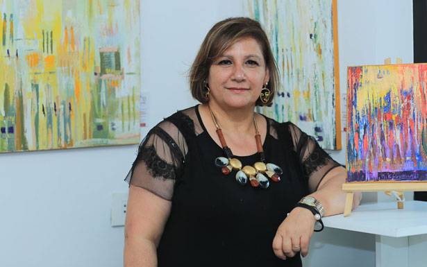 «همسات لونيّة» في «إكزود»