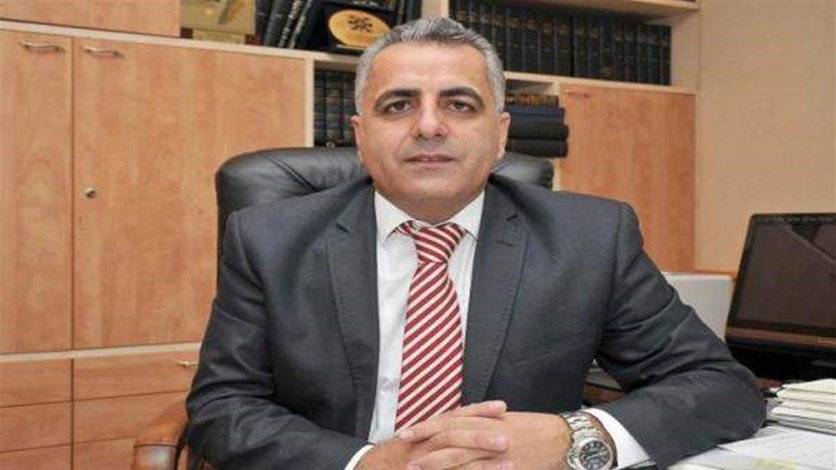 كركي استقبل وفدا من نقابة الصيادلة : إتفاق بين الضمان والنقابة على الربط الألكتروني