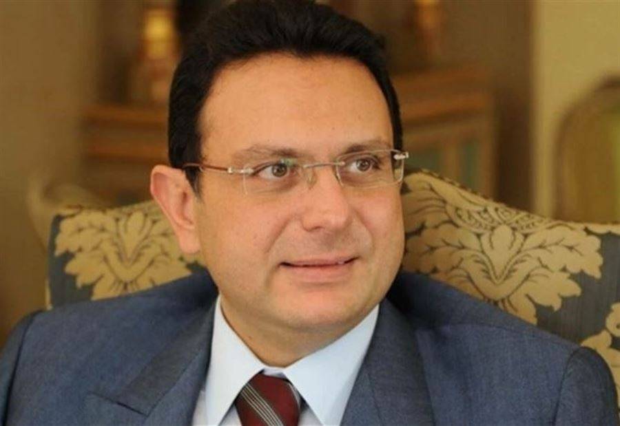 الخازن عن انتخاب أعضاء المجلس الدستوري: "صفقة محاصصة سياسية بإمتياز"