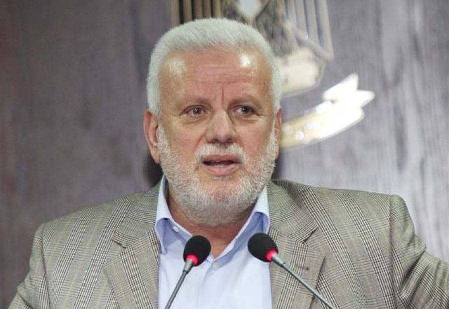 ابو العردات: ورشة المنامة ستبوء بالفشل