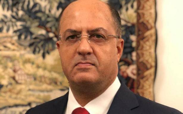 يُلقي كلمة لبنان في مُؤتمر «الفاو»

اللقيس : تجاوزت كلفة ازمة النزوح

على الإقتصاد 18 مليار دولار أميركي