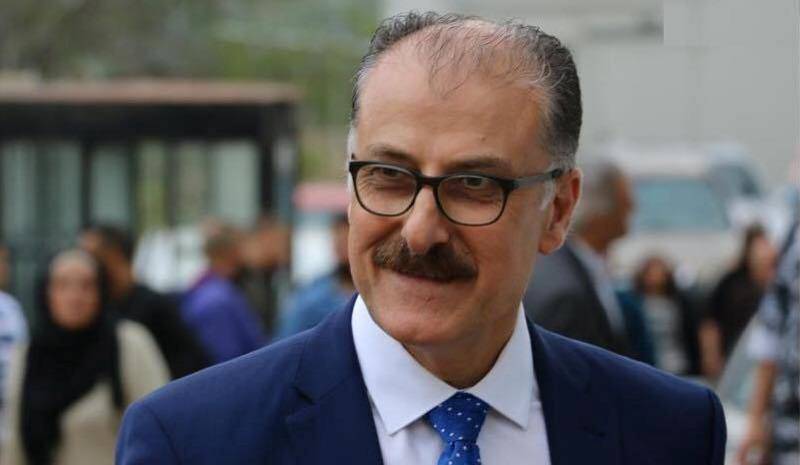 عبدالله: اين المنطق والعدالة؟