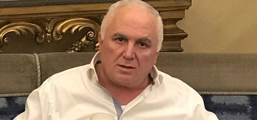 ضاهر: حق الفلسطيني بالعودة مقدس ووطني ليس للبيع