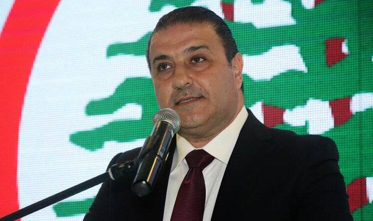 فادي سعد: صفقة القرن لن تمر وارضنا ليست للبيع