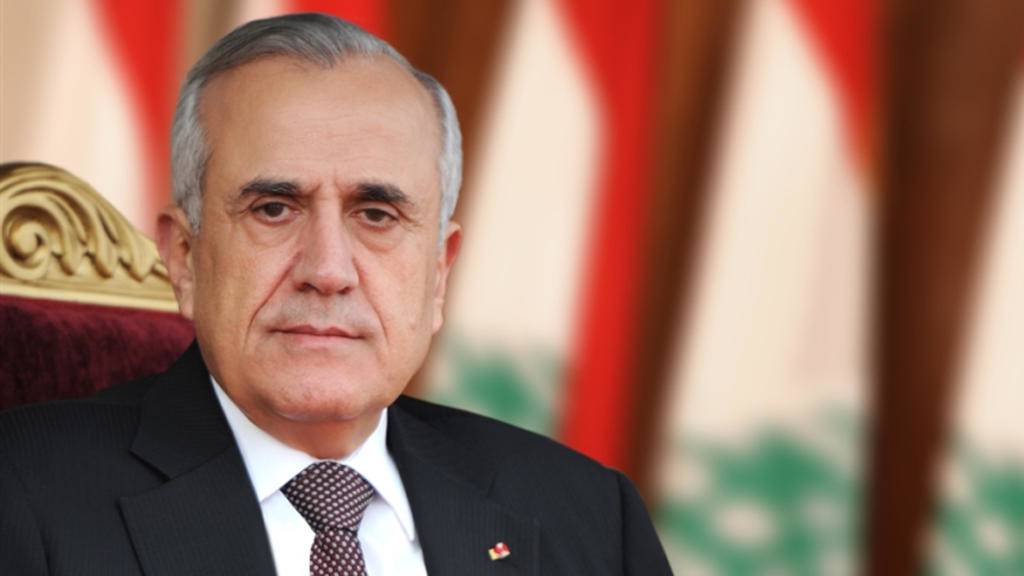 سليمان: ‏رحم الله الشيخ علي زين الدين