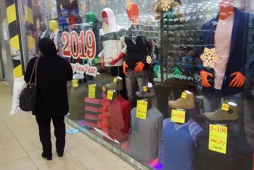 لبنان... عمالته لبنانية 100%؟