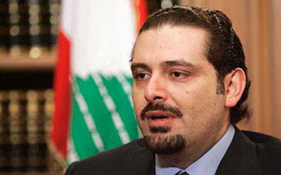 الحريري وجنبلاط طالبا كوادرهما وقف كلّ السجالات :
إقفال الباب أمام القطيعة ومراعاة خصوصيّة زعيم المختارة
لأن أيّ خلاف يصبّ في مصلحة 8 آذار ولا يُفيد «ثورة الأرز»