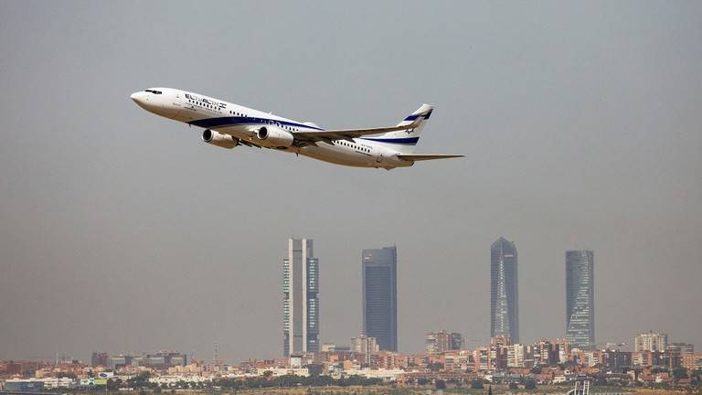 إذاعة الجيش الإسرائيلي: موسكو وراء التشويش على أنظمة الملاحة في أجوائنا