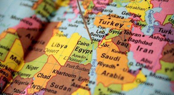 الحرب المقبلة على المنطقة… حرب رهيبة ومدمّرة!!