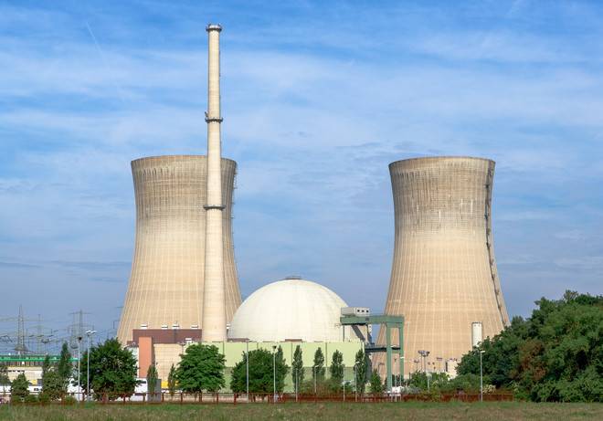 الهند تعتزم مضاعفة إنتاج الطاقة النووية بحلول 2025