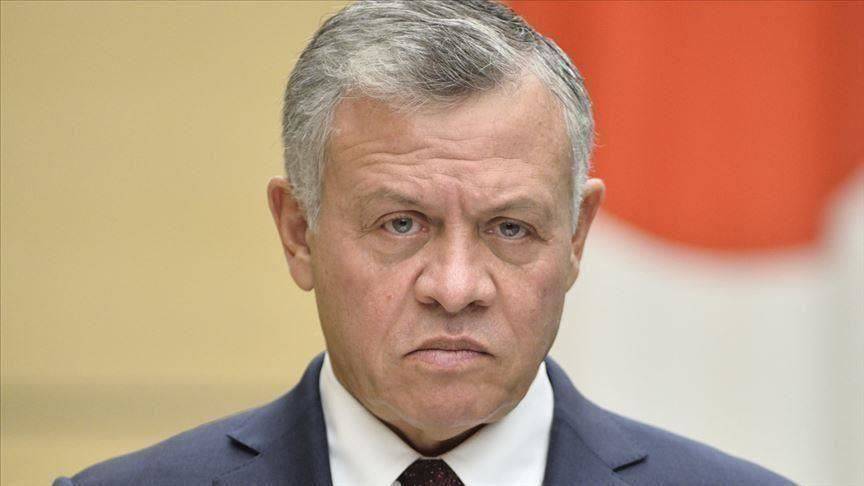 عاهل الأردن يحضر في الإمارات تمريناً عسكرياً مشتركاً لجيشي البلدين