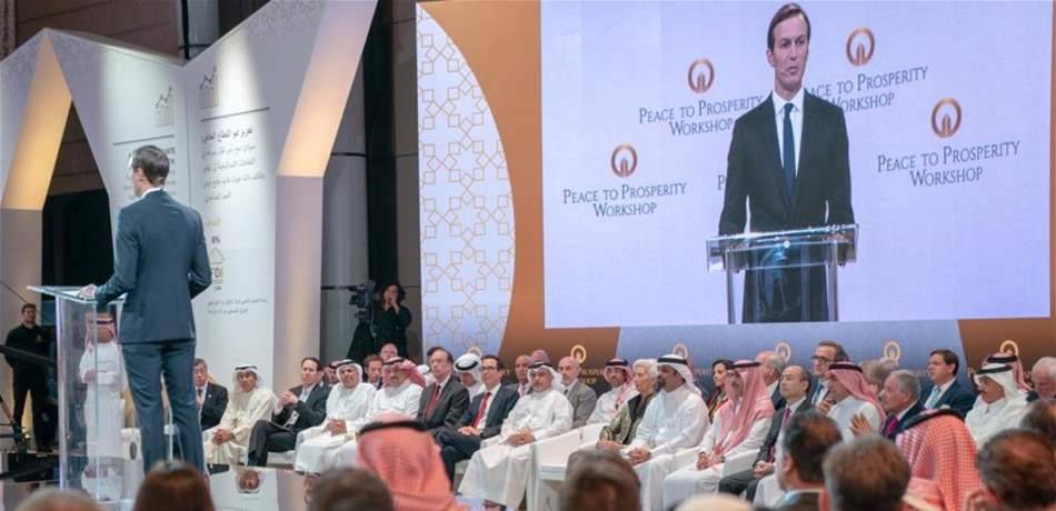 "الغارديان": كوشنر يعيش "الوهم".. وهذه حقيقة "التمثيلية" في البحرين