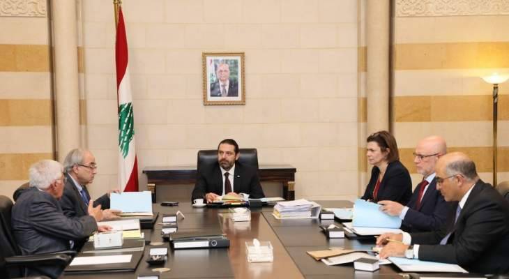 الحسن: اجتماع المجلس الوطني للسلامة المرورية يهدف لإعادة تفعيل هذا الملف الحيوي