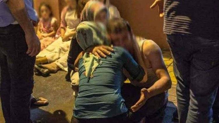 عملية ثأر في حفل زفاف في لبنان: «حنان» طعنت «محمد» 3 مرات في ظهره!