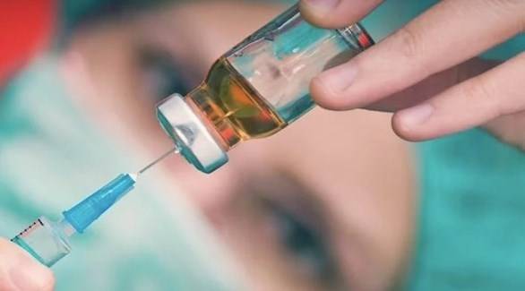 هل يصاب المرء بالحصبة حتى بعد حصوله على اللقاح المضاد؟