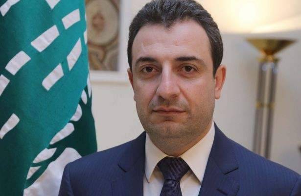 أبو فاعور: مجلس الوزراء أقر معظم البنود الموضوعة على جدول الأعمال