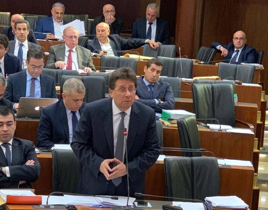كنعان: تمديد العمل بالقاعدة الاثني عشرية خرقٌ للدستور