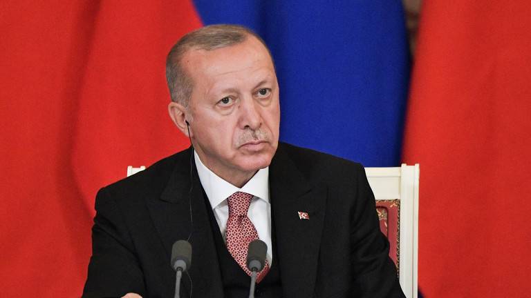 أردوغان: الجهود التركية الروسية في سوريا أثبتت قدرتها على بناء سلام إقليمي