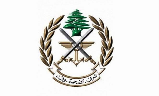 الجيش: 3 طائرات استطلاع إسرائيلية نفذت طيرانا دائريا فوق مناطق مختلفة أمس