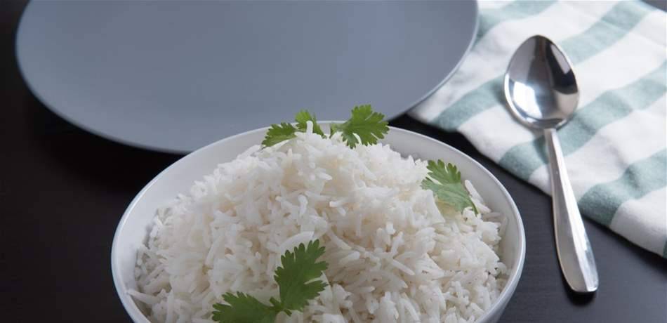 اعتمدوا "رجيم الأرز" واخسروا 6 كلغ في 3 أسابيع