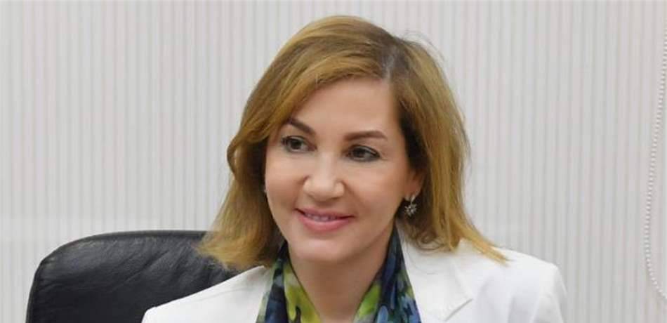 جمالي تتقدم باقتراح قانون لمكافحة هدر الغذاء