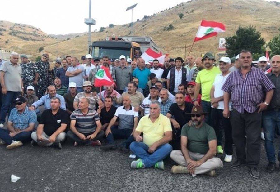 العسكريون المتقاعدون: سنستمر ونصعد