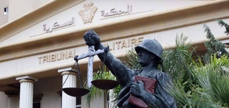 الأشغال الشاقة بين 3 و7 سنوات لعصابة متخصصة بسرقة السيارات