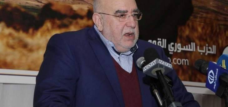 حمدان للعسكريين:طاب فجركم وصباحكم ويعطيكم العافية